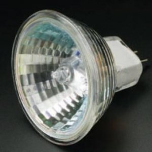 Amazon | ウシオ 10個セット ダイクロイックミラー付きハロゲン